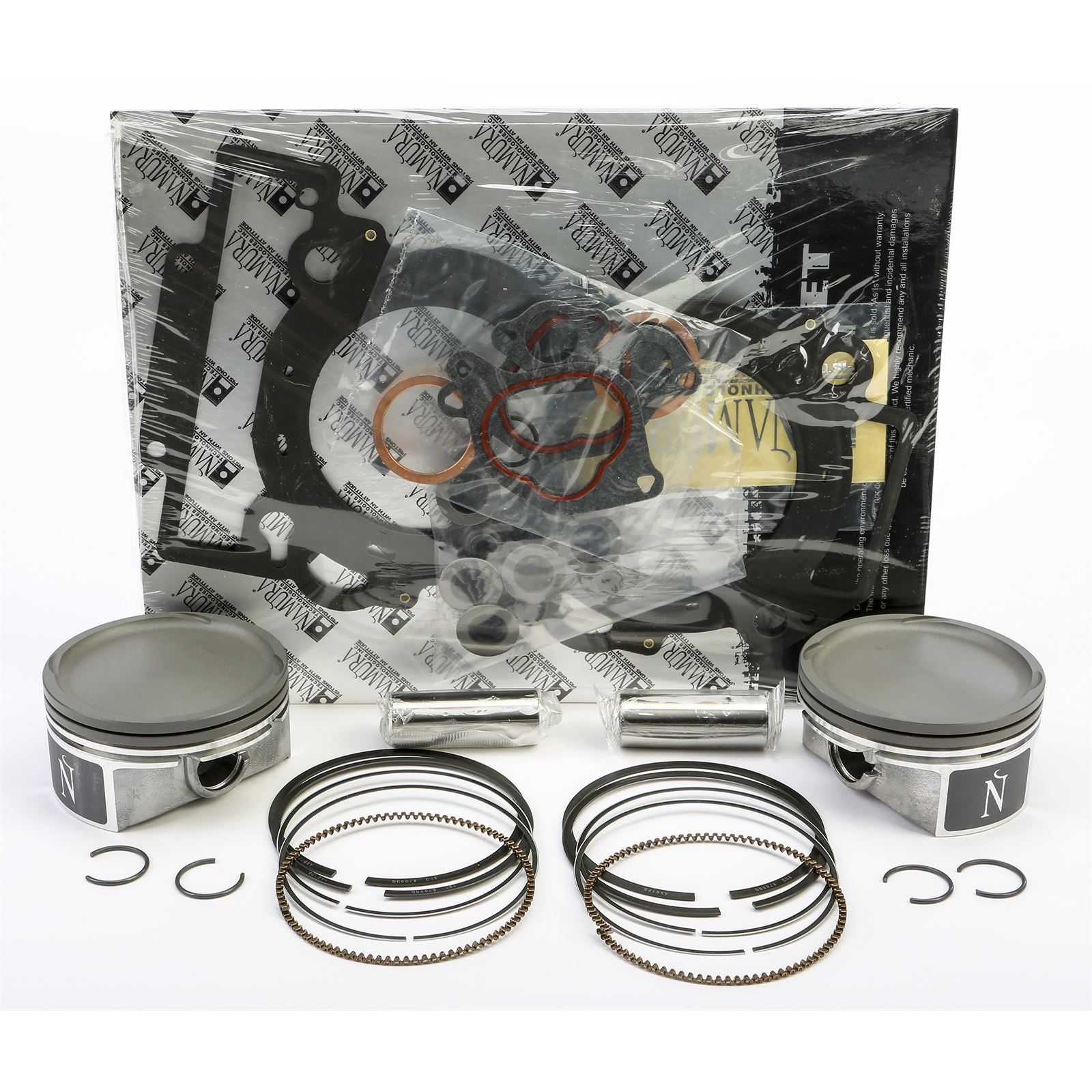 Namura Top End Repair Kit [MPN: NA-50012K]_20349