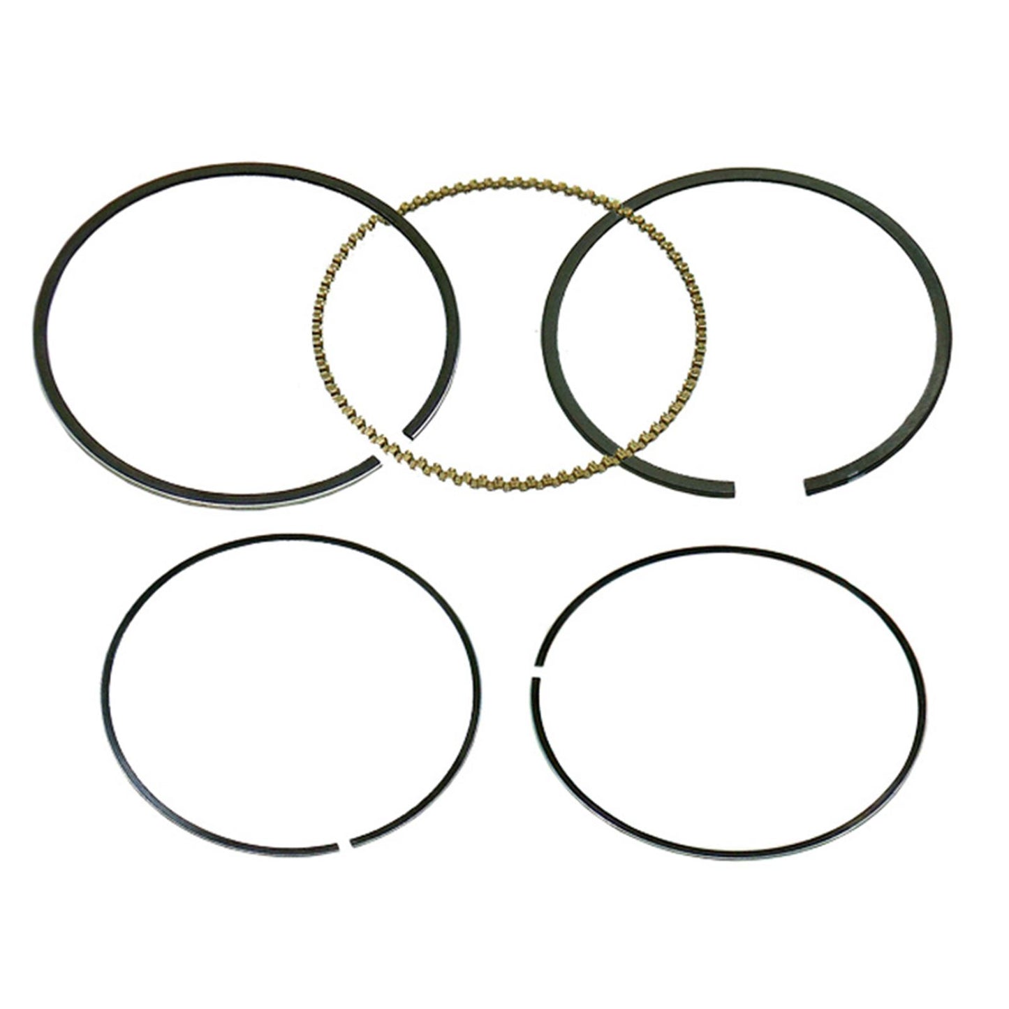 Piston Rings For Namura Pistons Only [MPN: NA-50012-2R]_553832