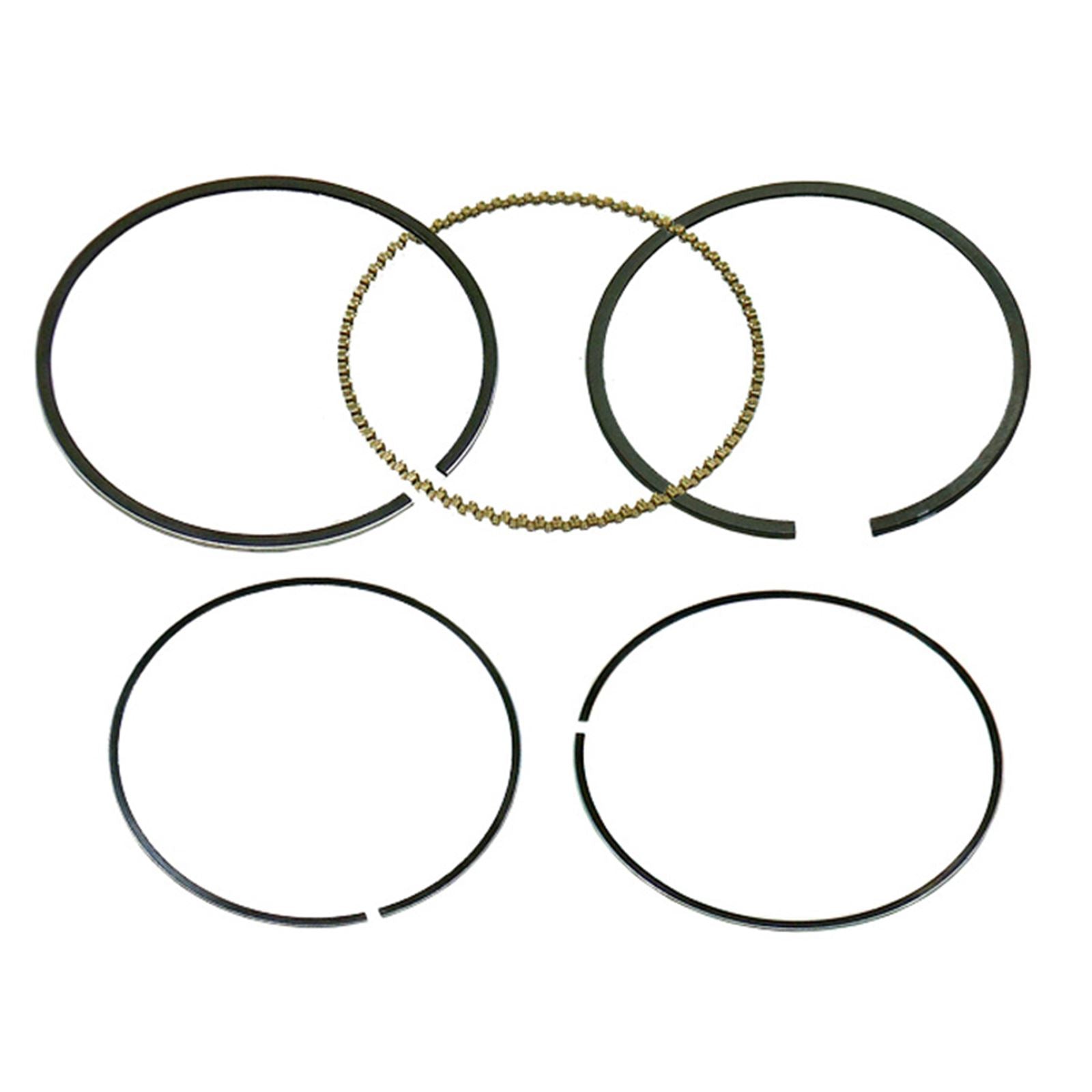 Piston Rings For Namura Pistons Only [MPN: NA-50012-2R]_553832