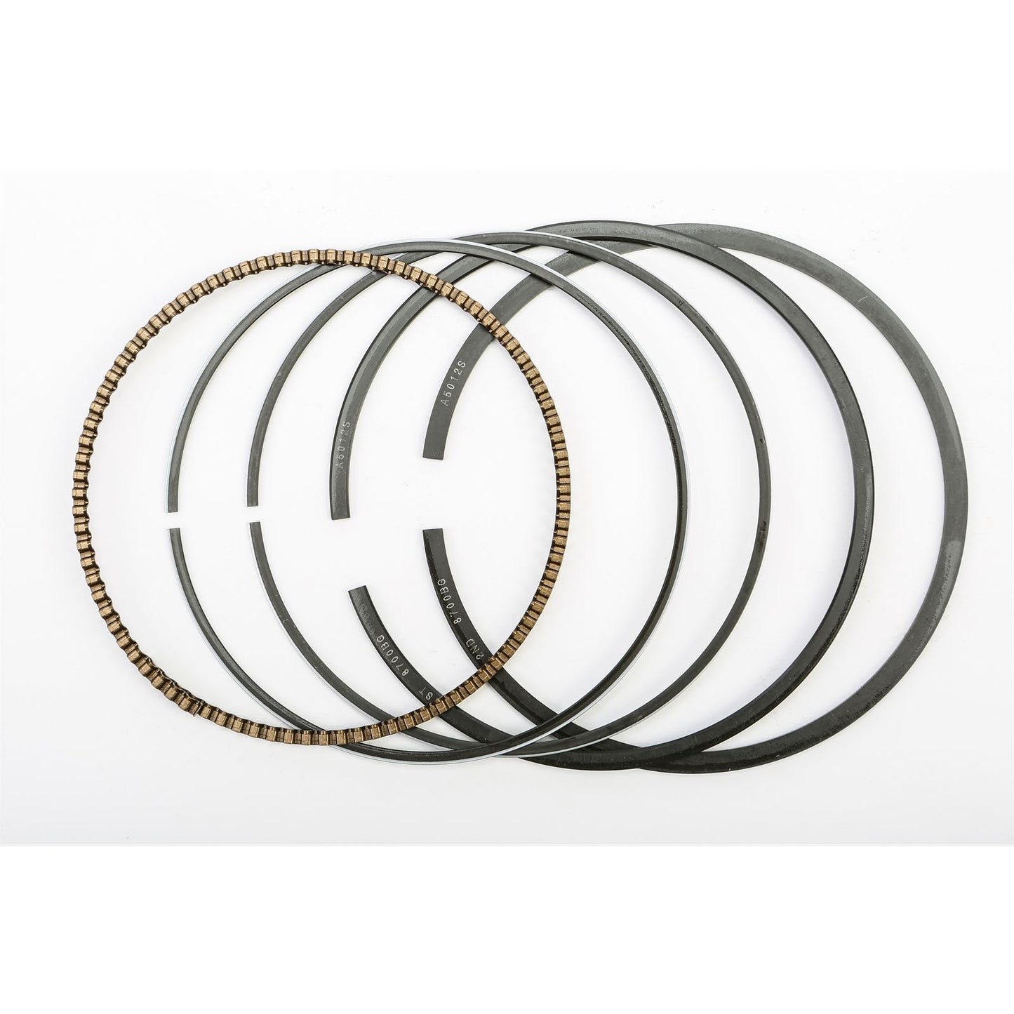 Piston Rings For Namura Pistons Only [MPN: NA-50012R]_20358