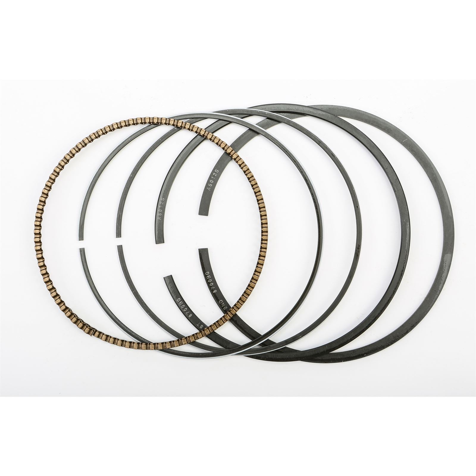 Piston Rings For Namura Pistons Only [MPN: NA-50012R]_20358