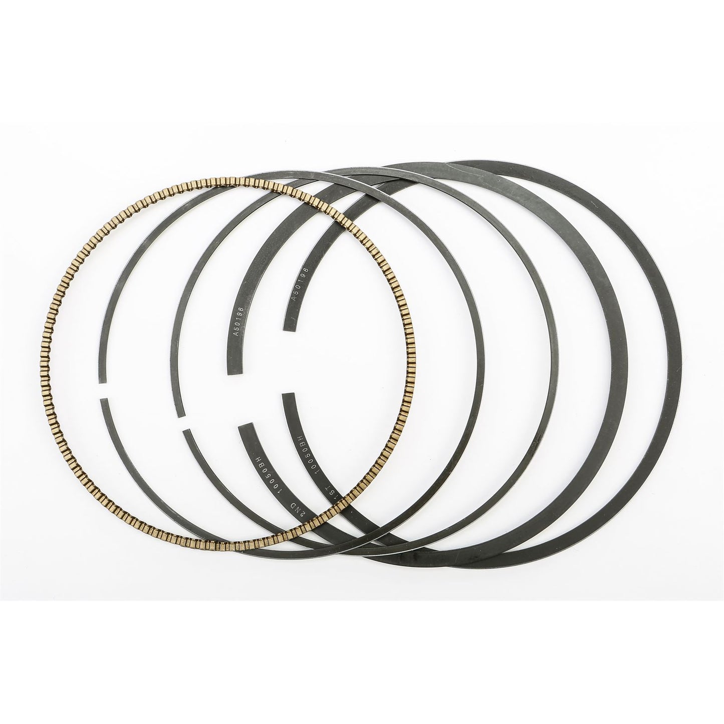Piston Rings For Namura Pistons Only [MPN: NA-50019-6R]_20377