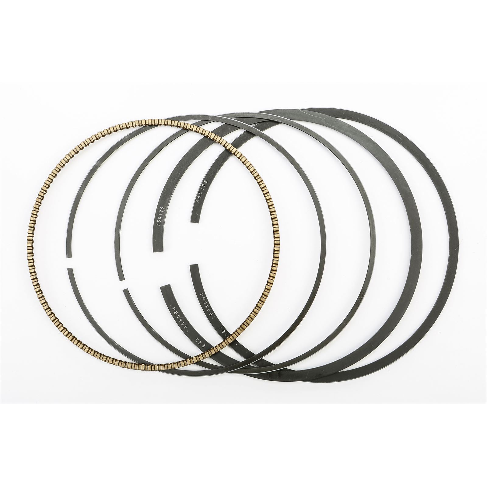 Piston Rings For Namura Pistons Only [MPN: NA-50019-6R]_20377