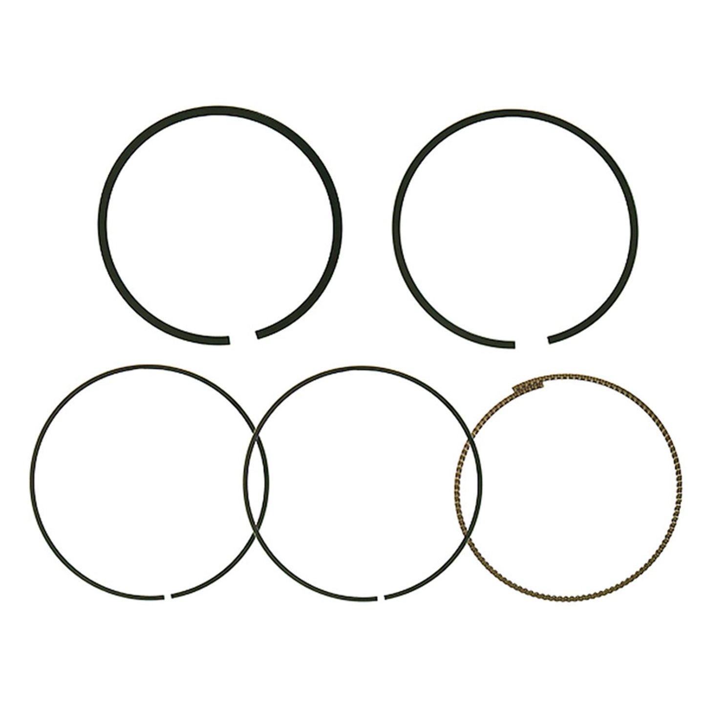 Piston Rings For Namura Pistons Only [MPN: NA-50019-6R]_553866