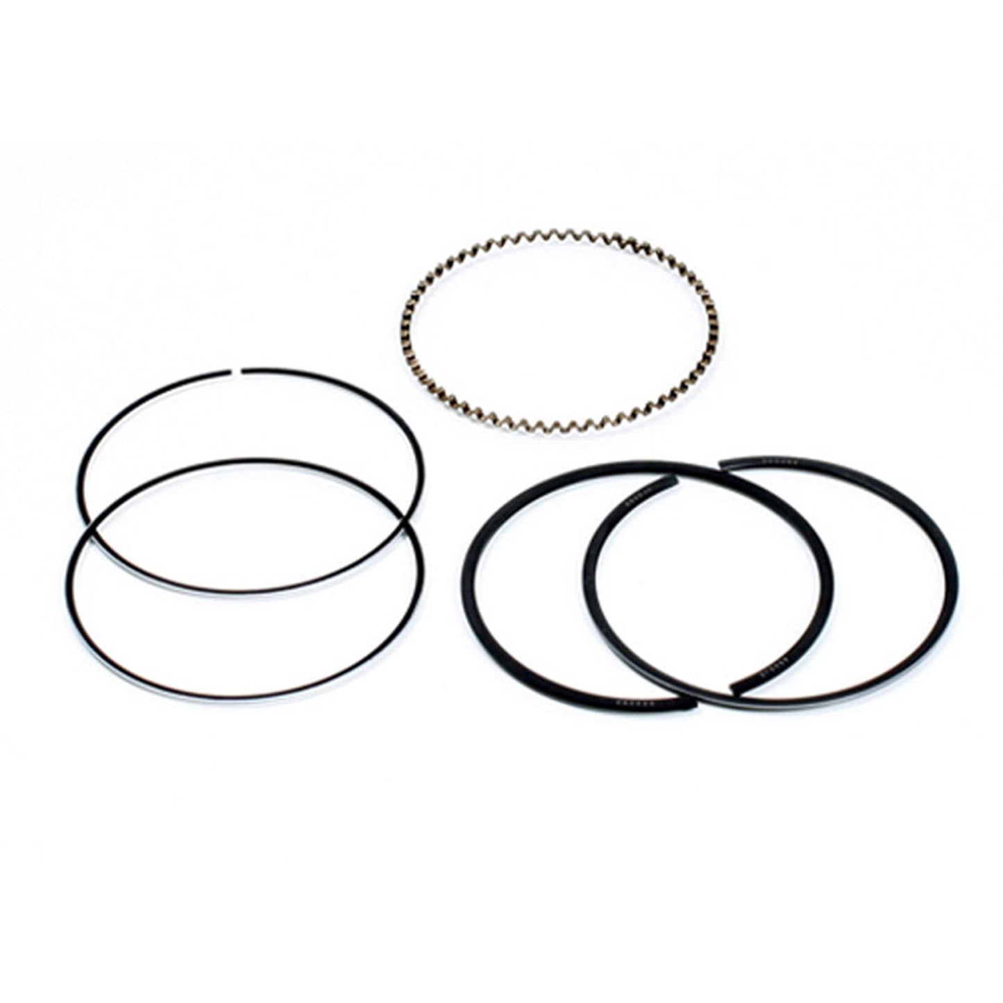 Piston Rings For Namura Pistons Only [MPN: NA-50026-2R]_553869