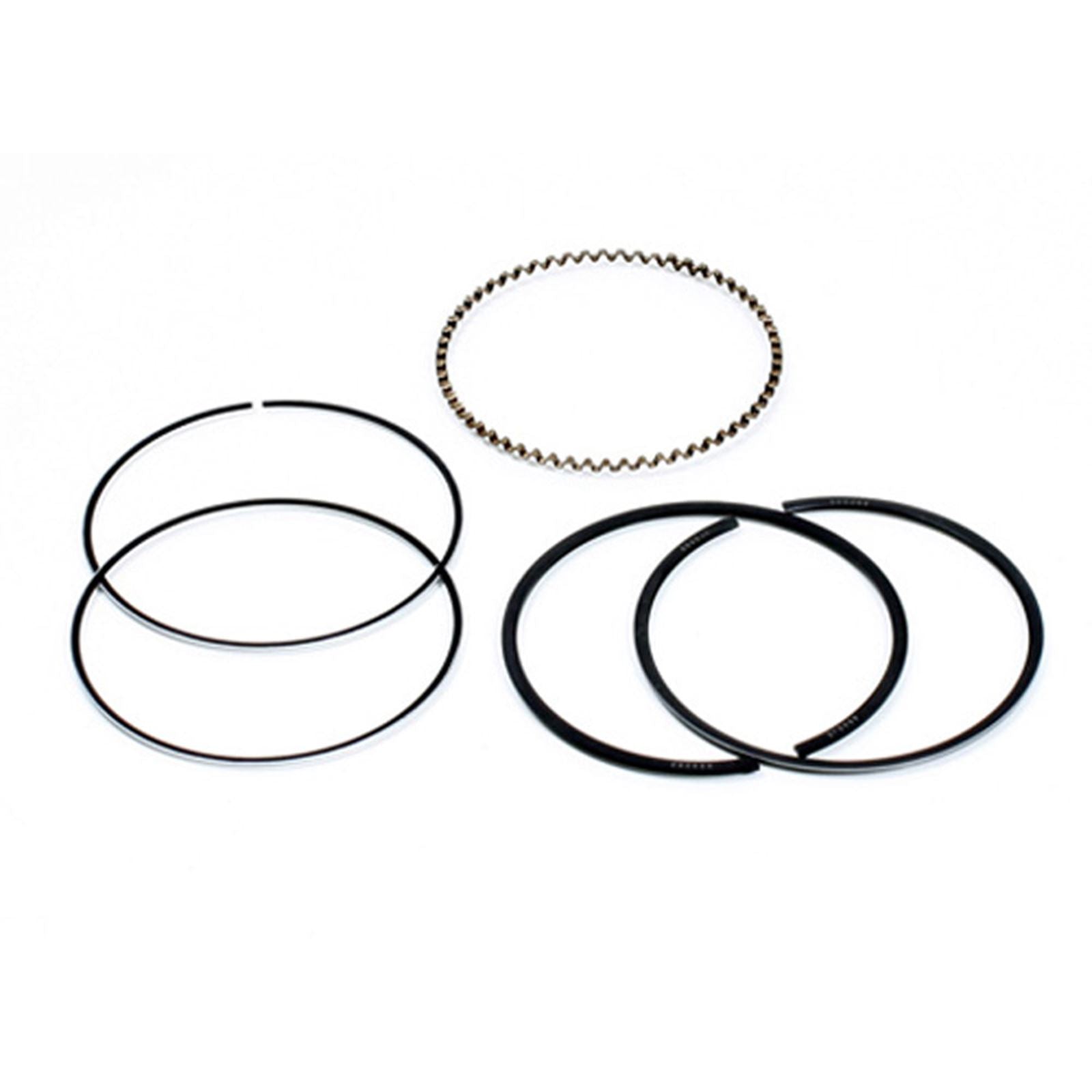 Piston Rings For Namura Pistons Only [MPN: NA-50026-2R]_553869