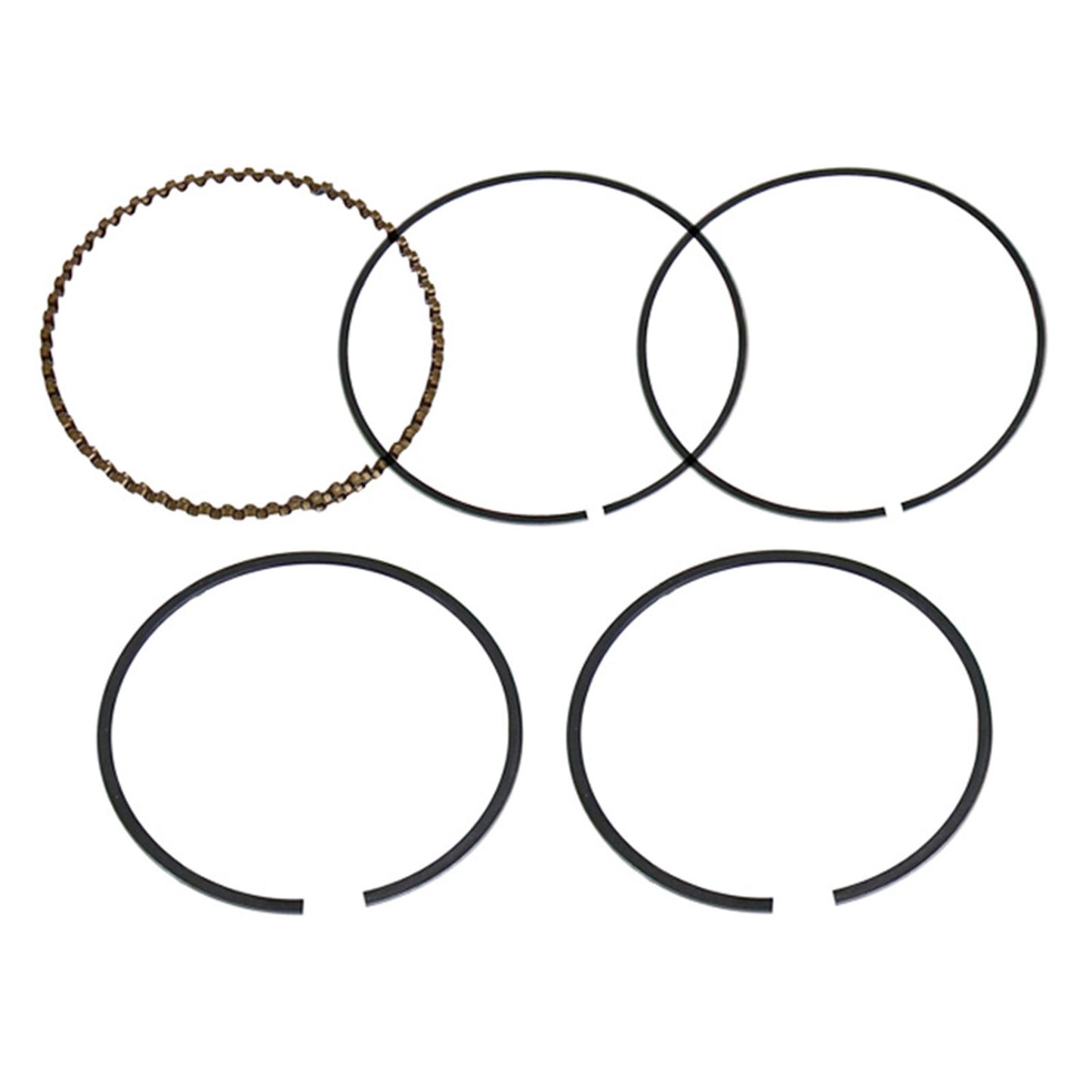 Piston Rings For Namura Pistons Only [MPN: NA-50026-2R]_553870
