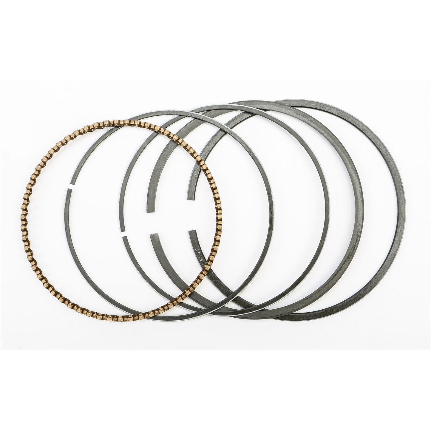 Piston Rings For Namura Pistons Only [MPN: NA-50026R]_20378