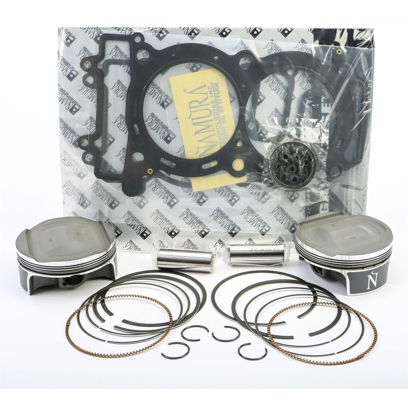 Namura Top End Repair Kit [MPN: NA-50090K]_20379