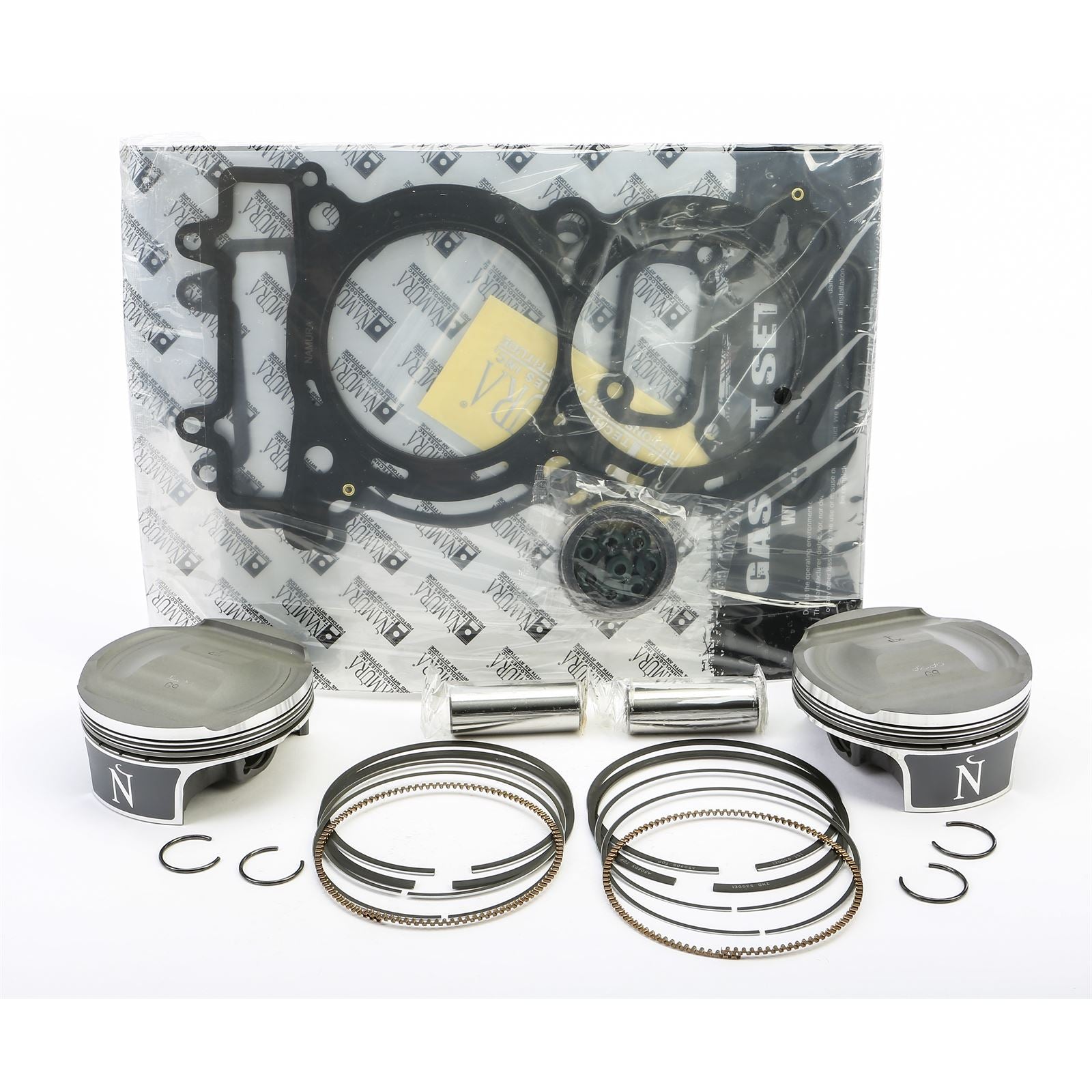 Namura Top End Repair Kit [MPN: NA-50090-BK]_20380