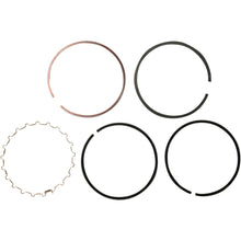 Wiseco - Powersports Piston Rings For Wiseco Pistons Only 1870XE_495680