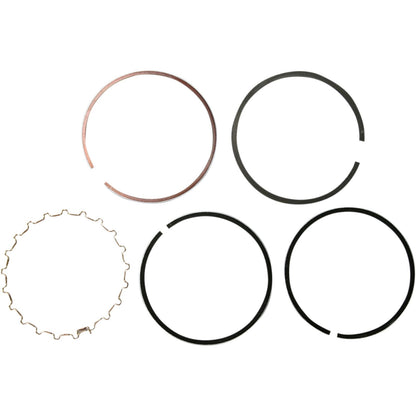 Wiseco - Powersports Piston Rings For Wiseco Pistons Only 1870XE_495680