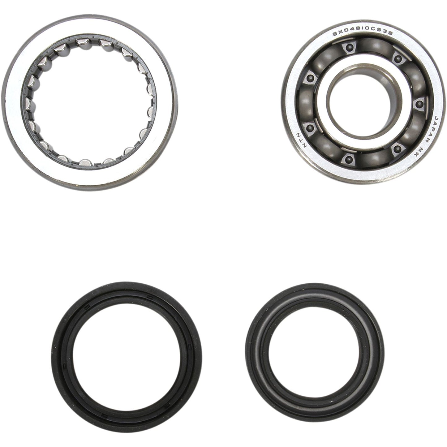 ProX Crankshaft Bearing & Seal Kit 23.CBS12007_460137