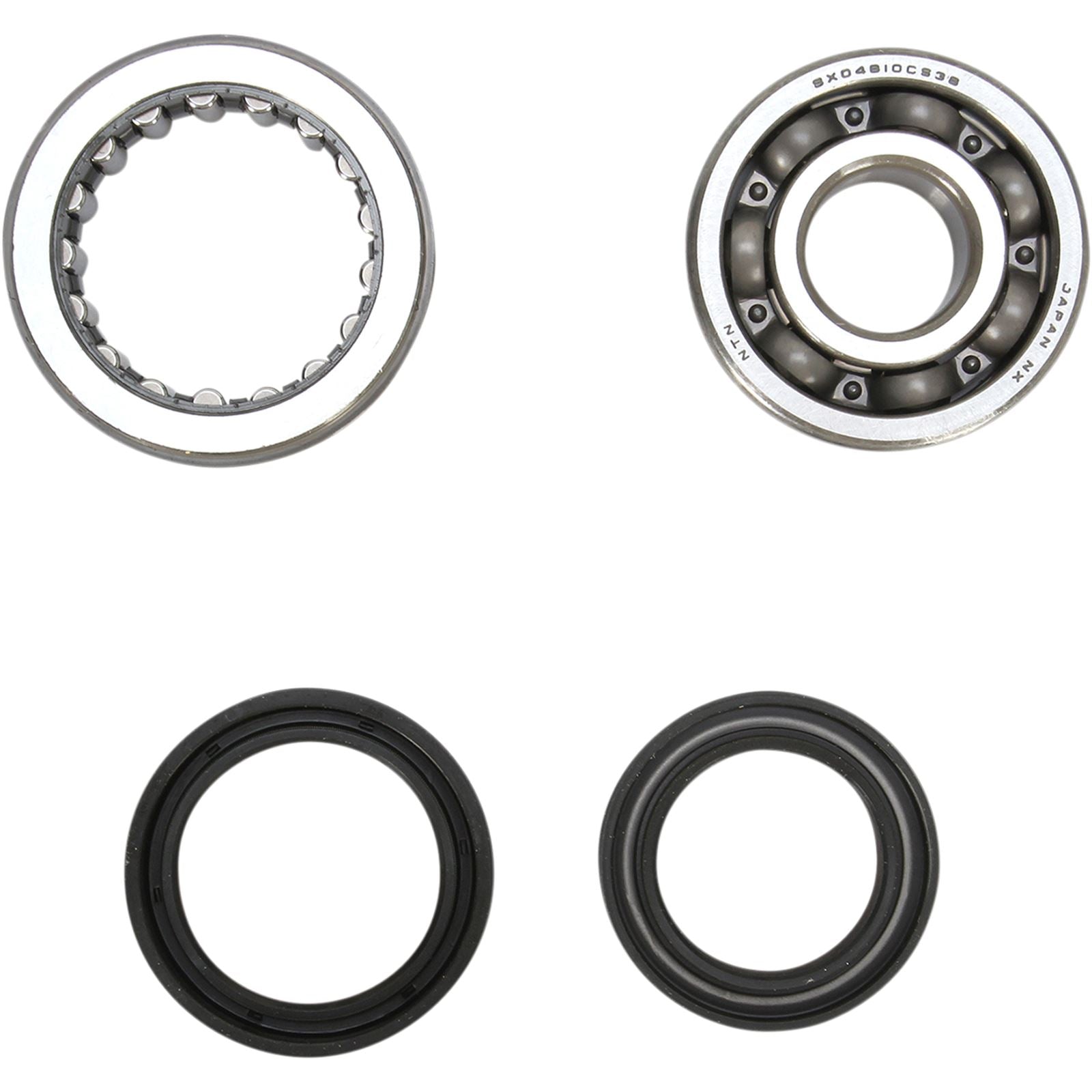 ProX Crankshaft Bearing & Seal Kit 23.CBS12007_460137