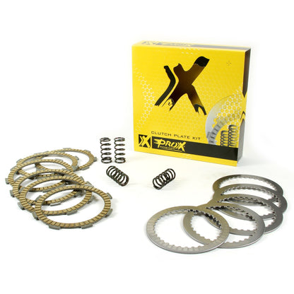 ProX Complete Clutch Plate Set [MPN: 16.CPS12007]_20399