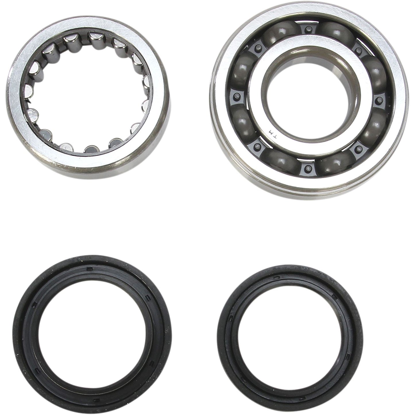 ProX Crankshaft Bearing & Seal Kit 23.CBS13004_460142