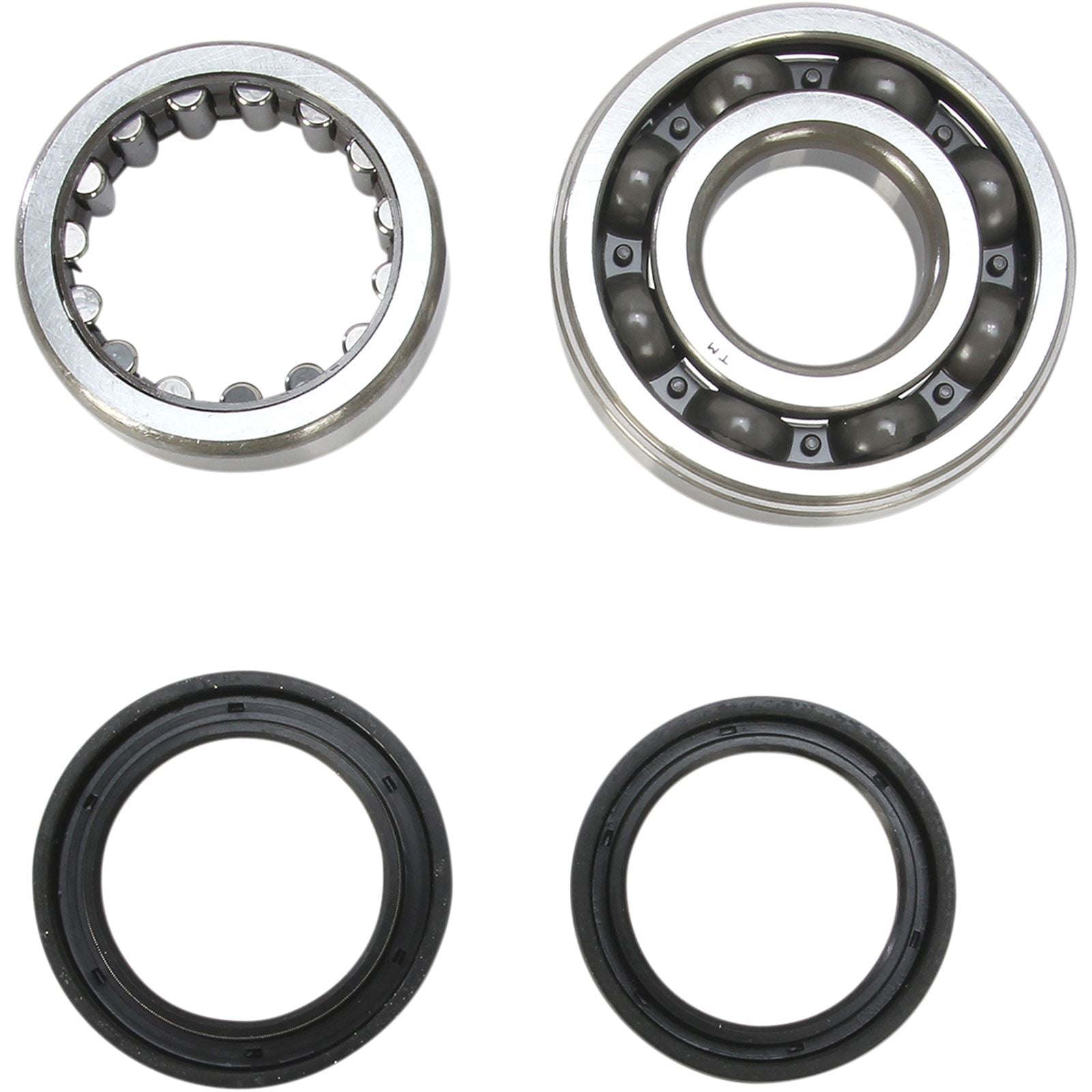 ProX Crankshaft Bearing & Seal Kit 23.CBS13004_460142
