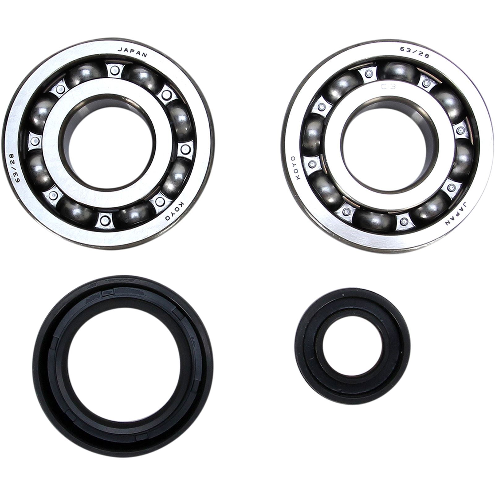 ProX Crankshaft Bearing & Seal Kit 23.CBS13092_460147
