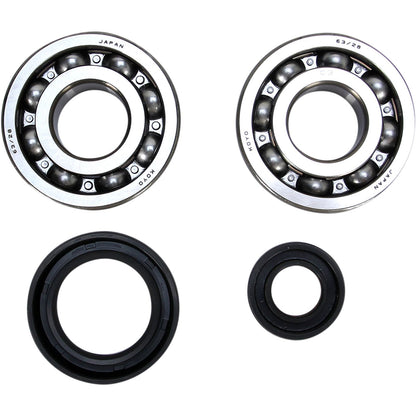 ProX Crankshaft Bearing & Seal Kit 23.CBS13092_460147