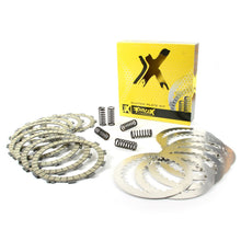 ProX Complete Clutch Plate Set 16.CPS13092_20418
