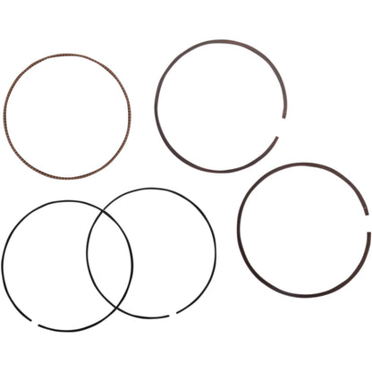 ProX Piston Kit 02.1340_459993
