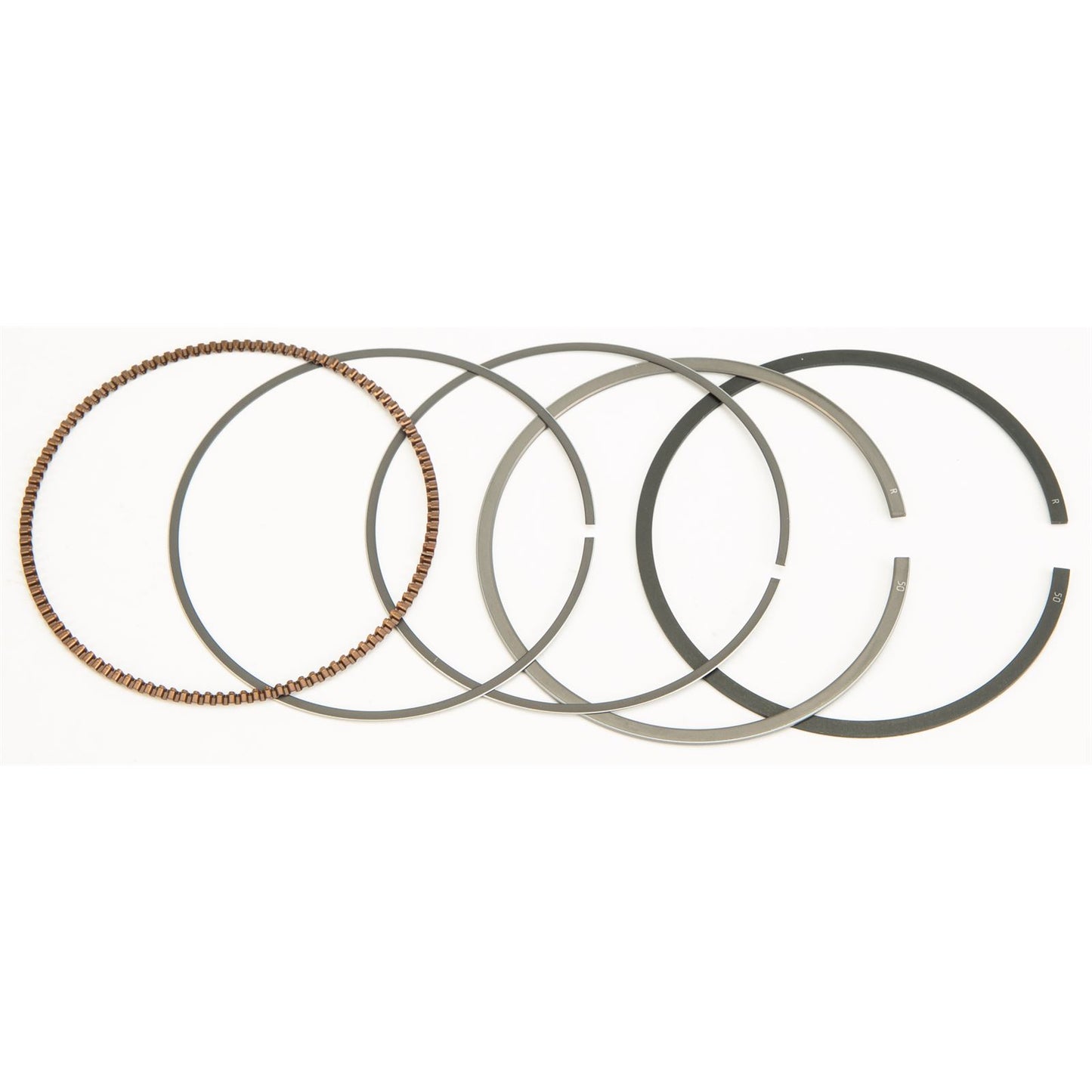 Piston Rings For ProX Pistons Only 02.1363.050_1075147