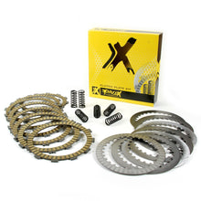 ProX Complete Clutch Plate Set 16.CPS14002_20438