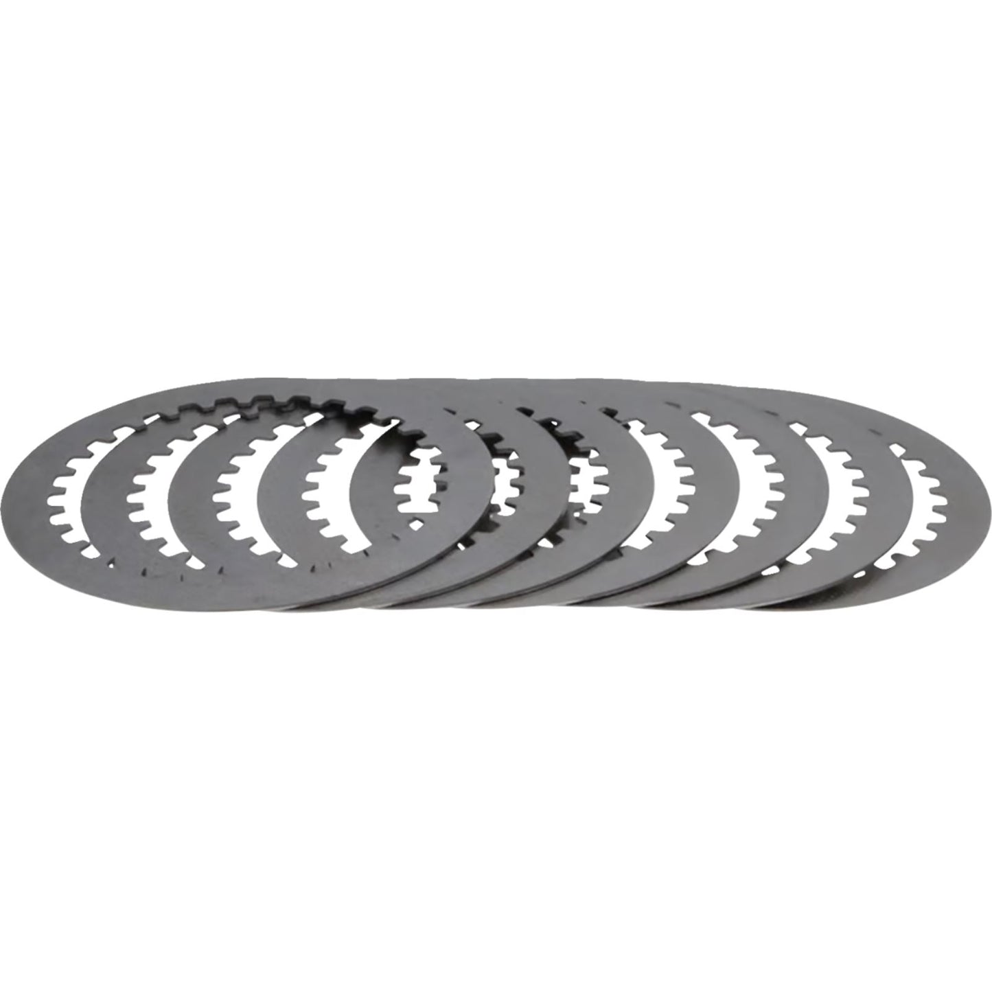 ProX Complete Clutch Plate Set 16.CPS14002_1444571