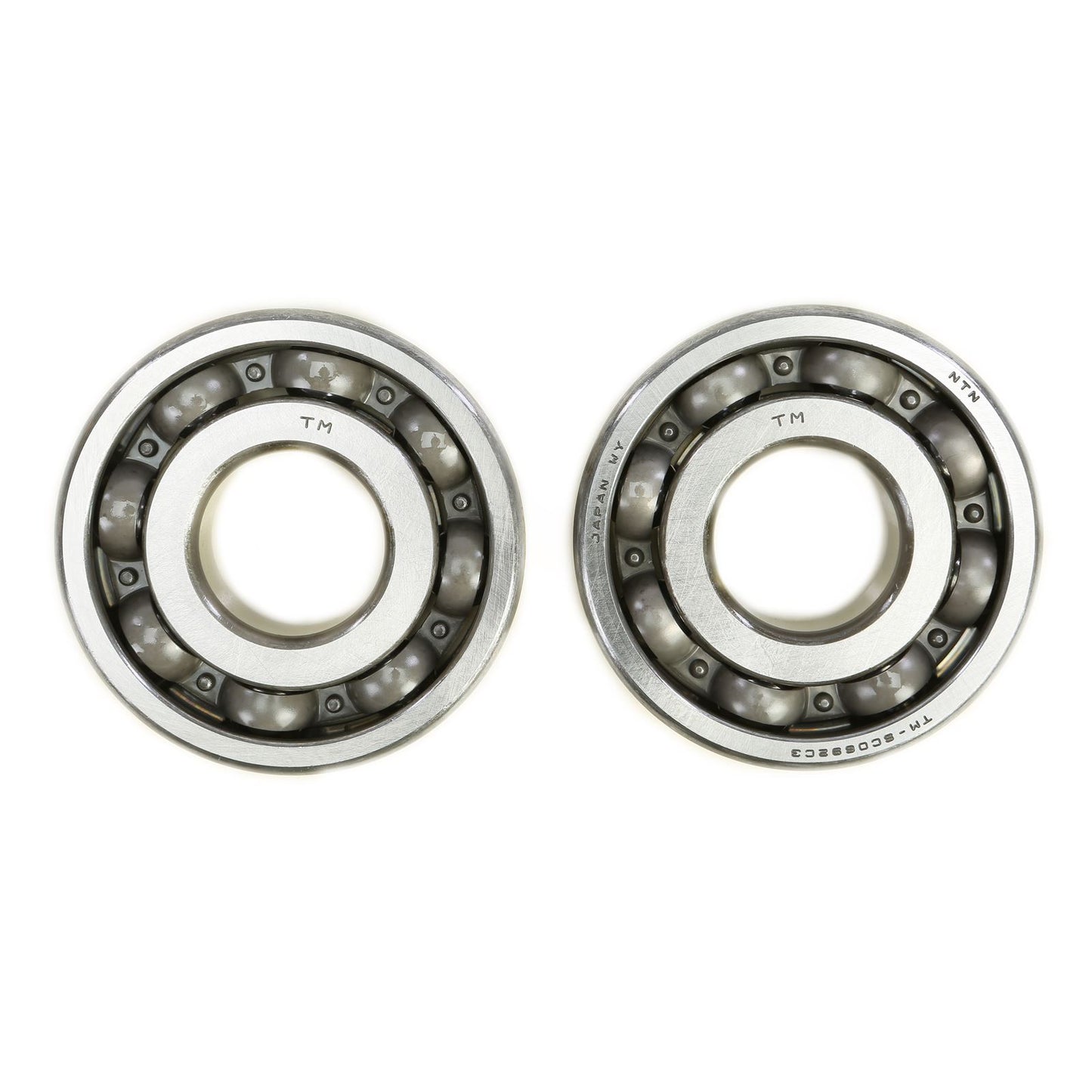 ProX Crankshaft Bearing & Seal Kit 23.CBS14096_20444