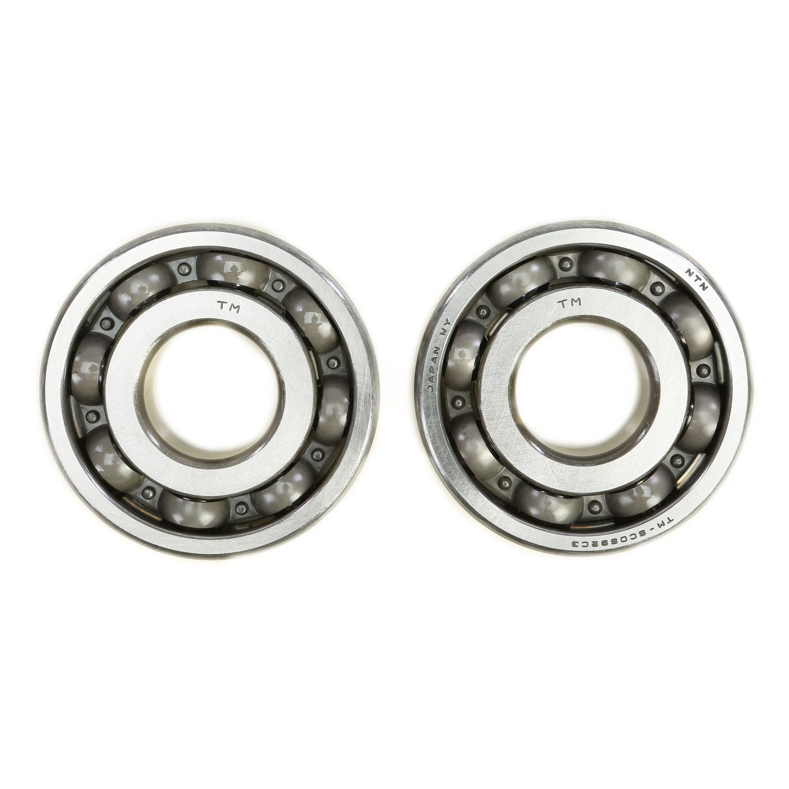ProX Crankshaft Bearing & Seal Kit 23.CBS14096_20444