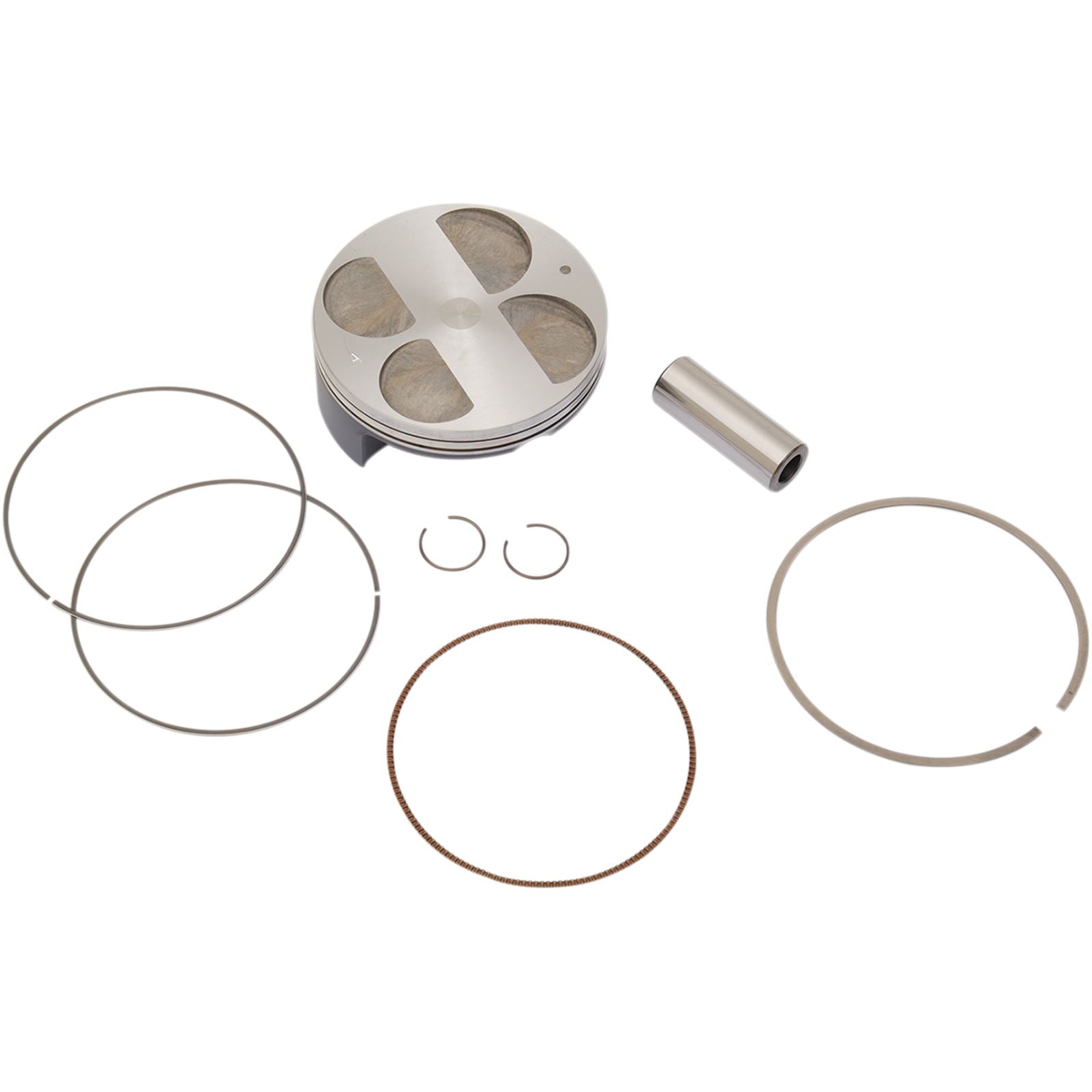 ProX Piston Kit 01.1411.C_459704