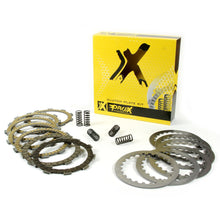 ProX Complete Clutch Kit with Springs 16.CPS21002_20476