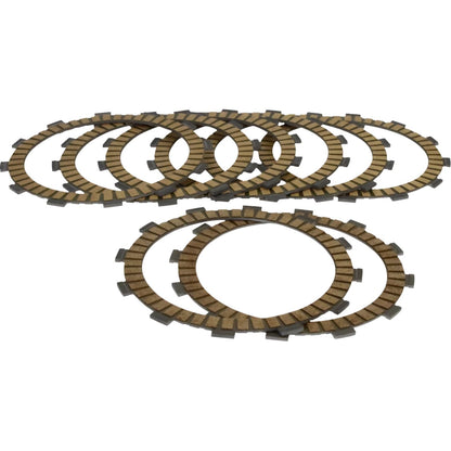 ProX Complete Clutch Kit with Springs 16.CPS21002_1444599