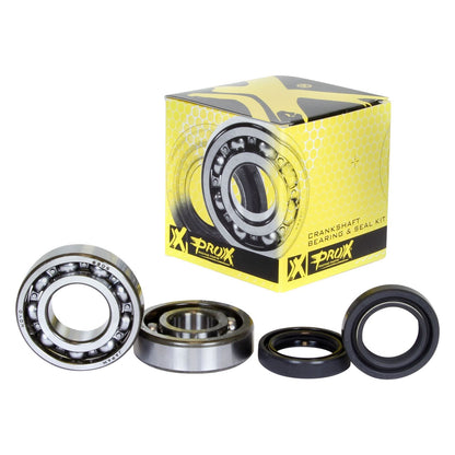 ProX Crankshaft Bearing & Seal Kit 23.CBS22079_553924