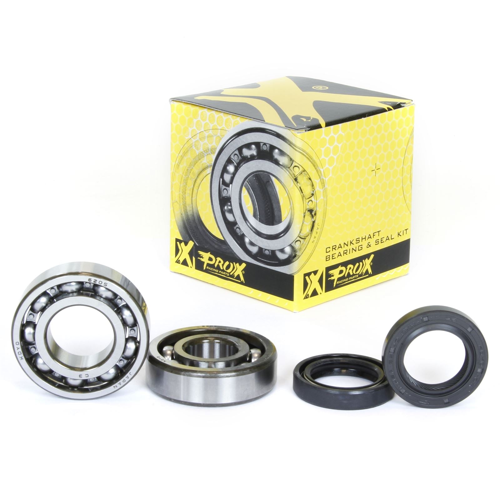 ProX Crankshaft Bearing & Seal Kit 23.CBS22080_20481
