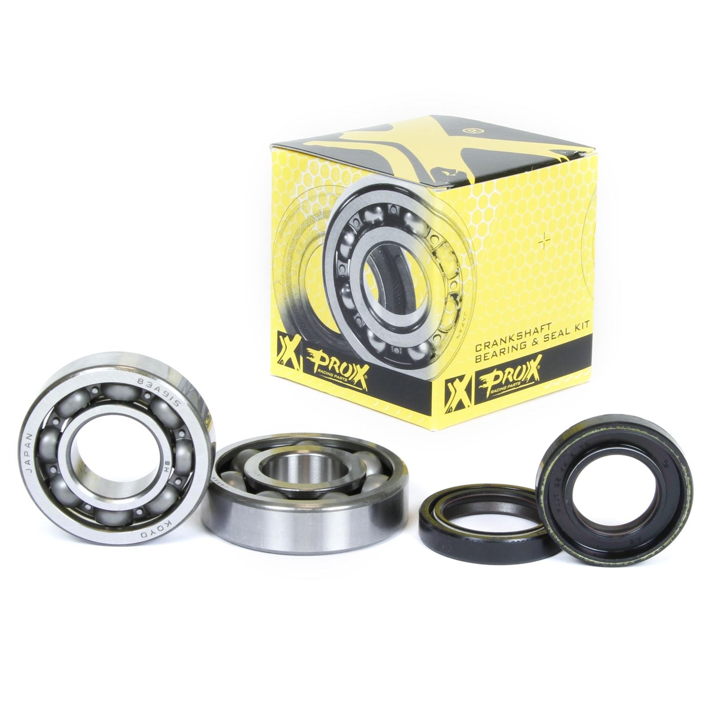 ProX Crankshaft Bearing & Seal Kit 23.CBS22105_20483