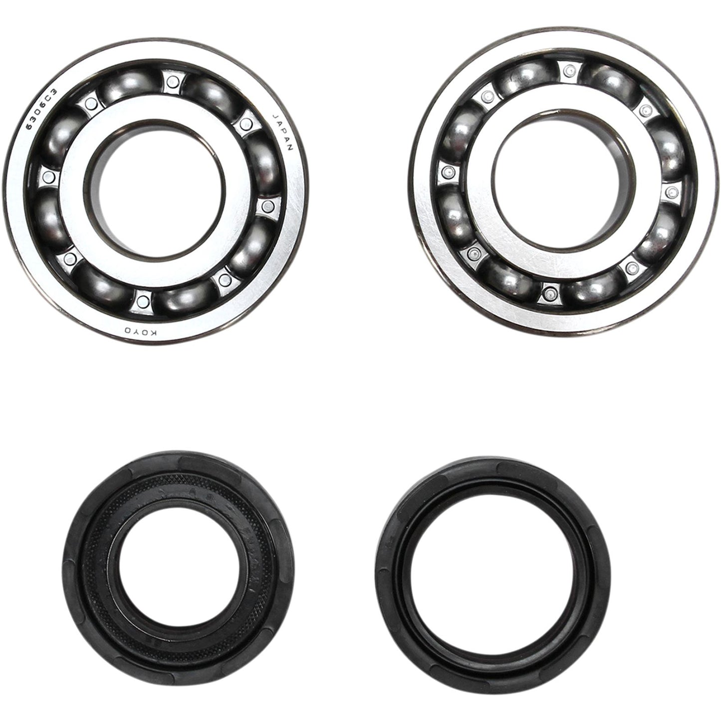 ProX Crankshaft Bearing & Seal Kit 23.CBS23080_460169
