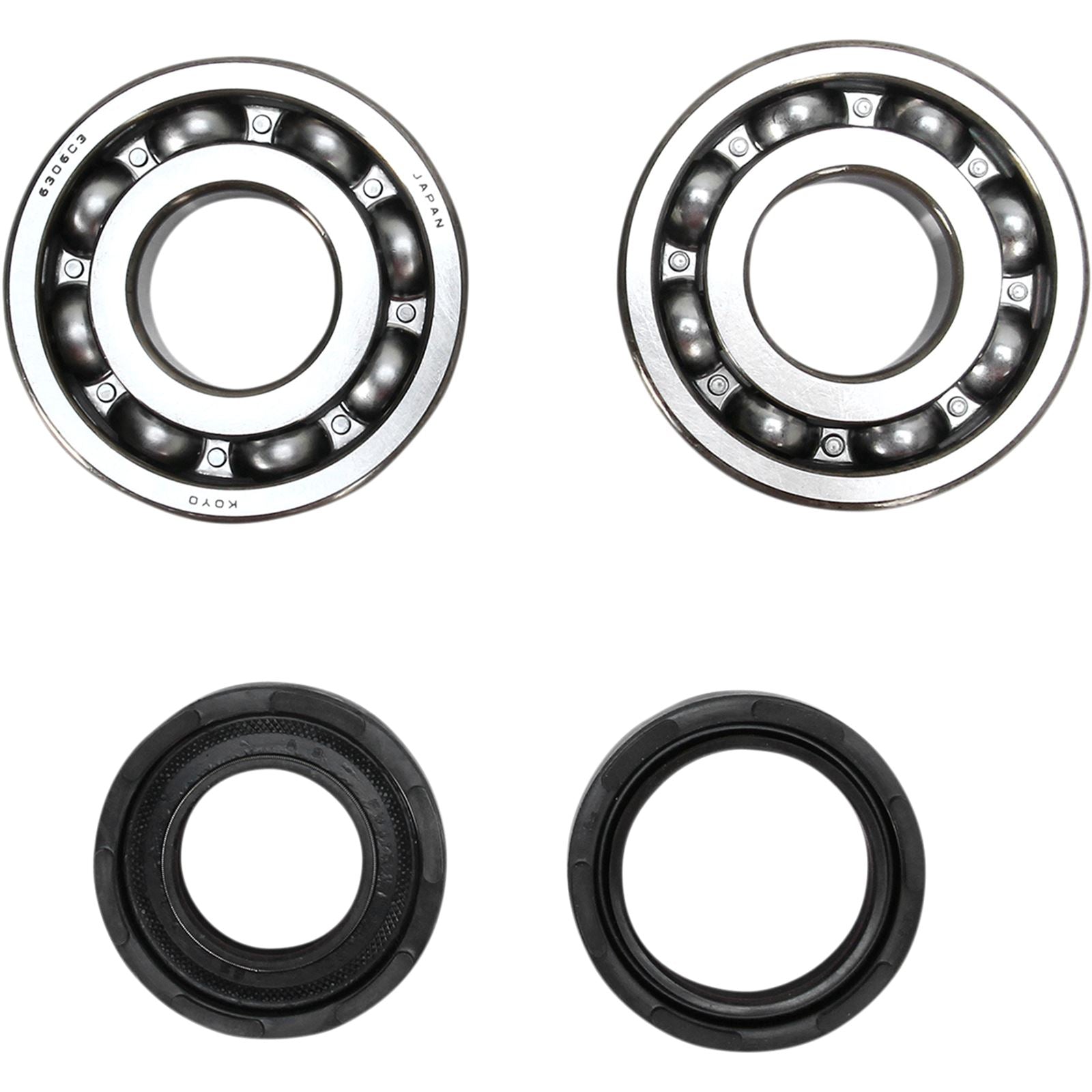 ProX Crankshaft Bearing & Seal Kit 23.CBS23080_460169