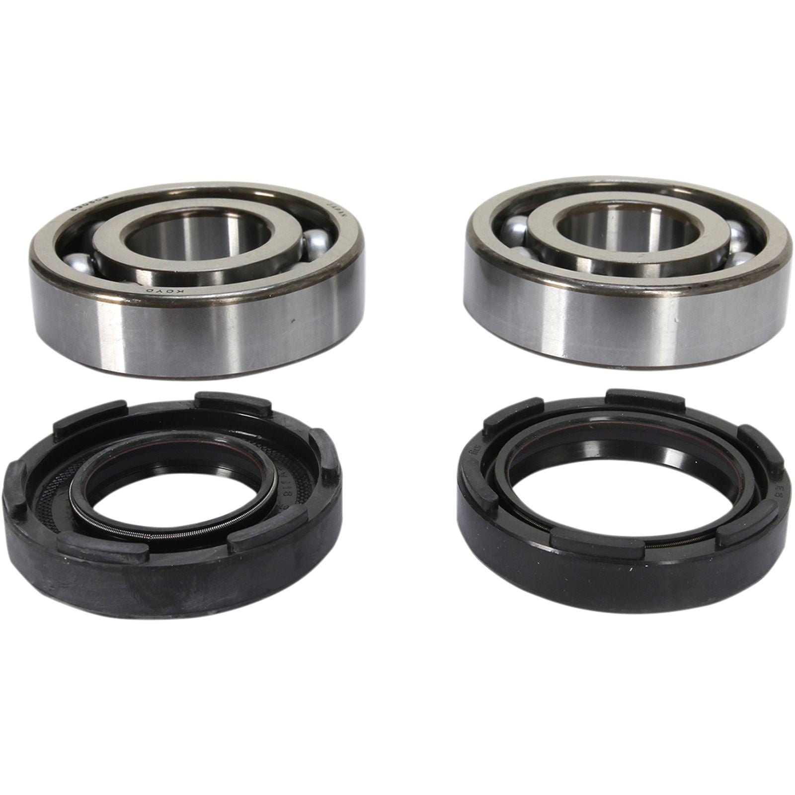 ProX Crankshaft Bearing & Seal Kit 23.CBS23080_460170
