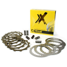 ProX Complete Clutch Plate Set 16.CPS23087_20490
