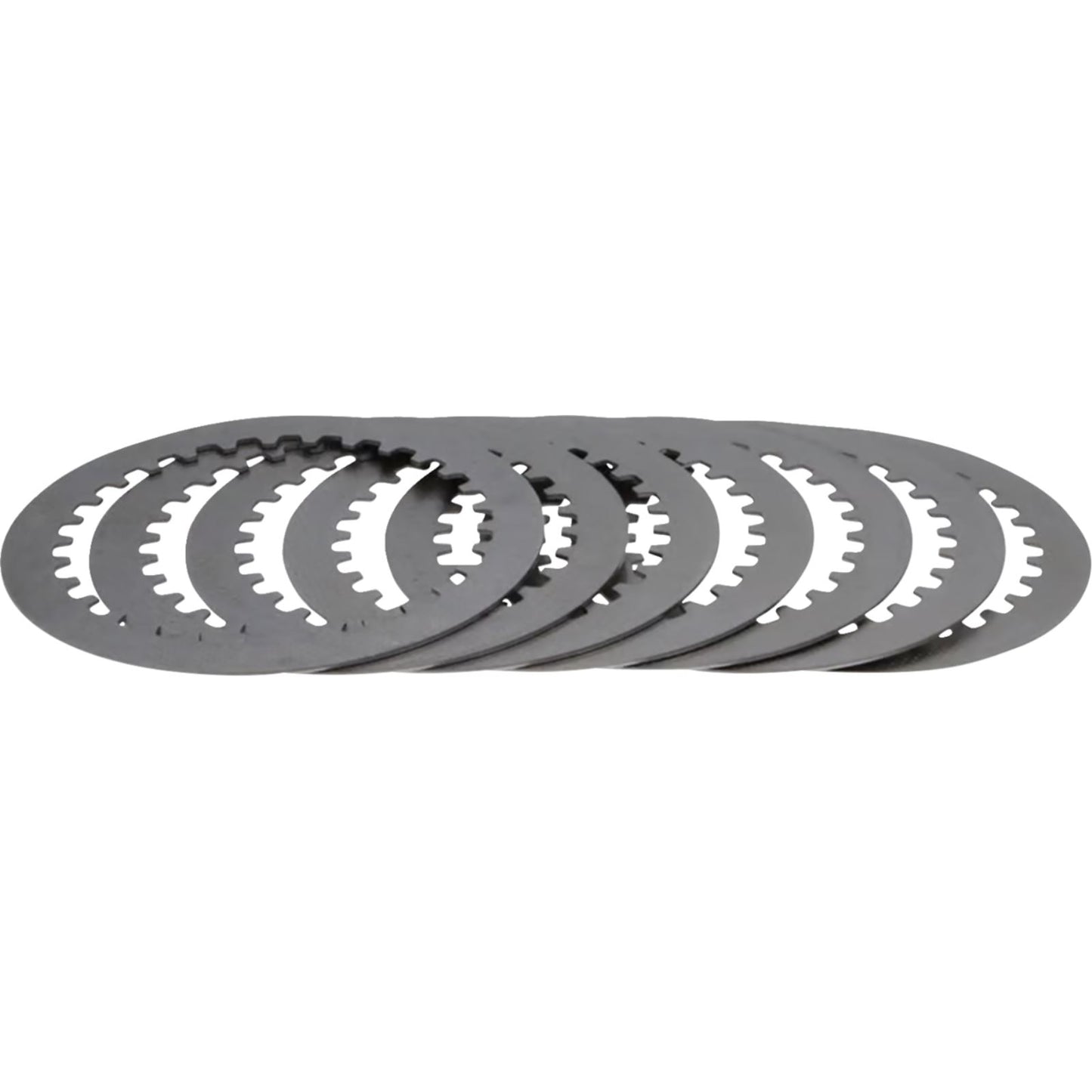 ProX Complete Clutch Plate Set 16.CPS23087_1444546
