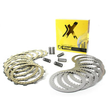 ProX Complete Clutch Plate Set 16.CPS24000_20492