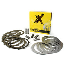 ProX Complete Clutch Plate Set 16.CPS24004_20494