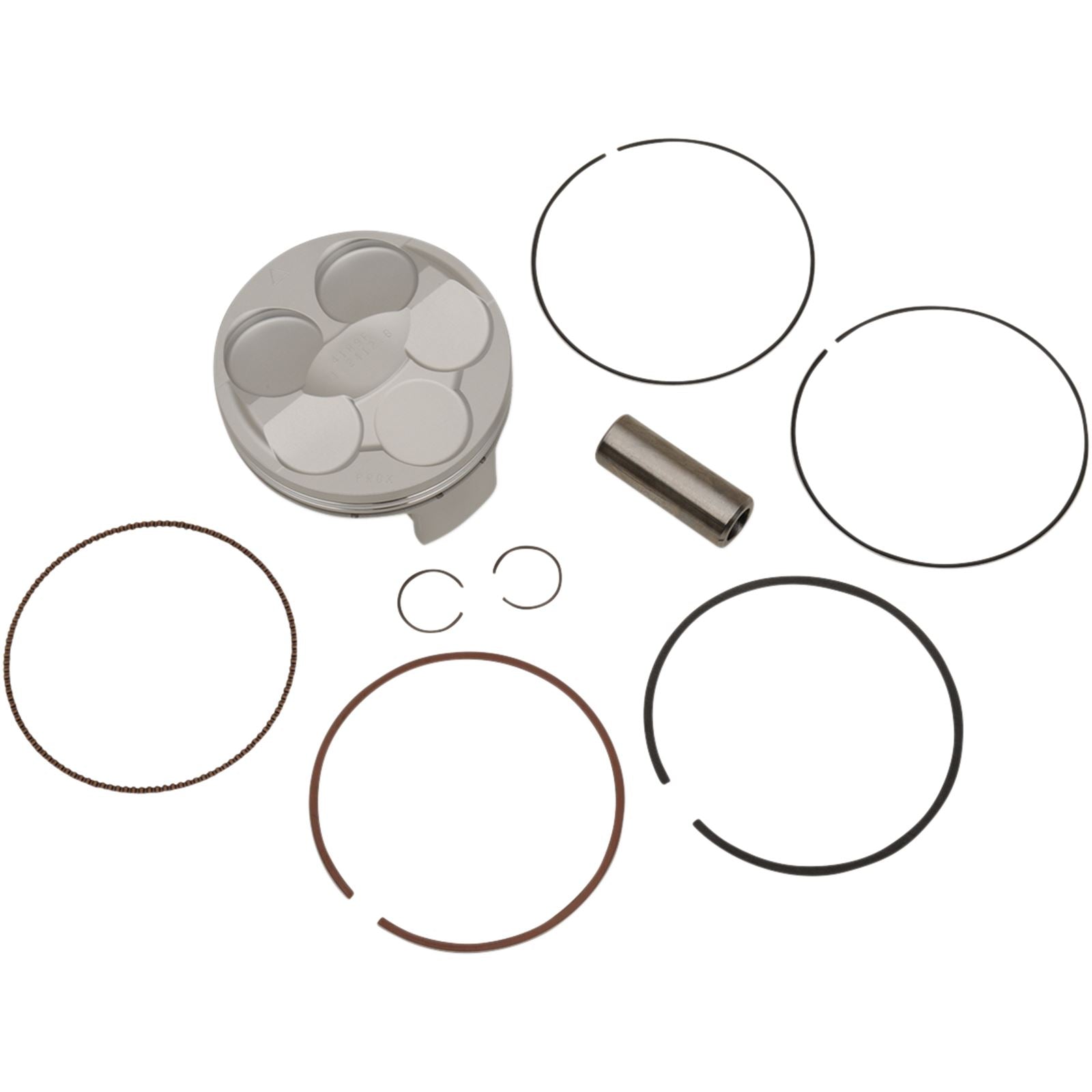 ProX Piston Kit 01.2412.B_459877