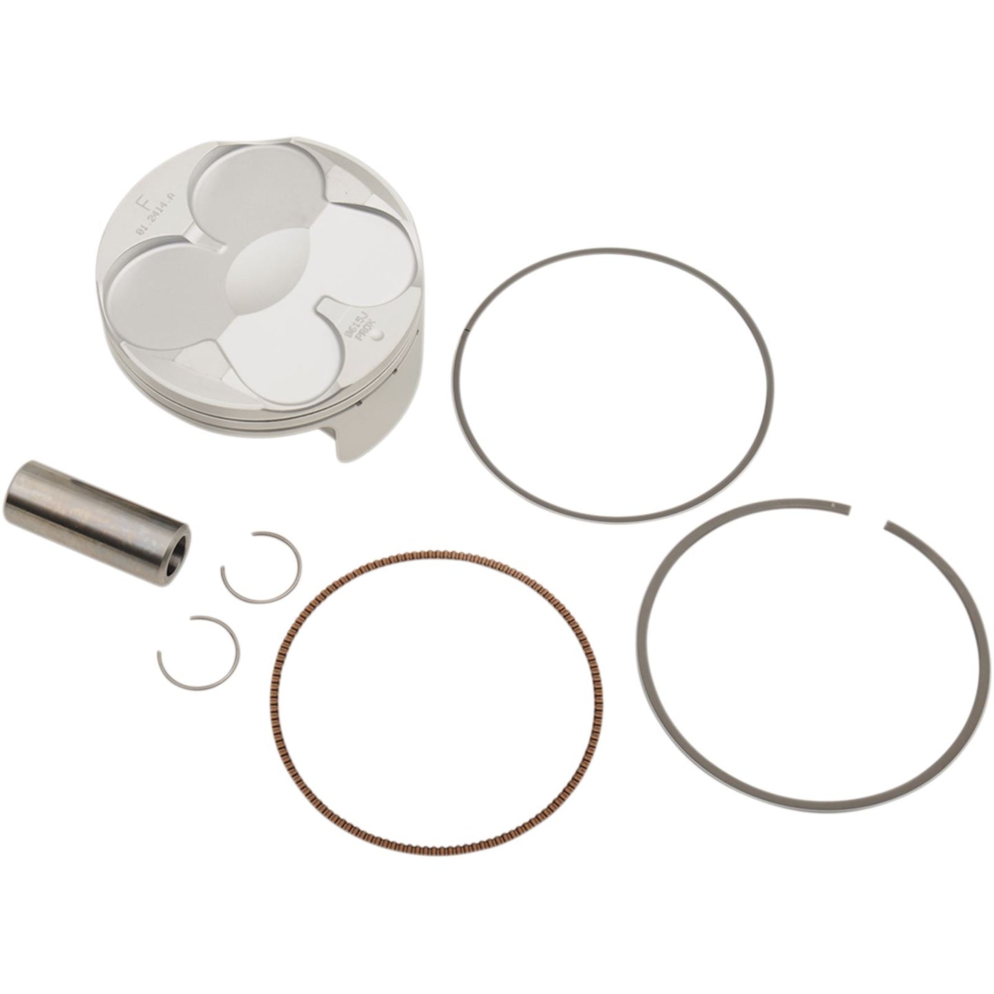 ProX Piston Kit 01.2414.B_459933