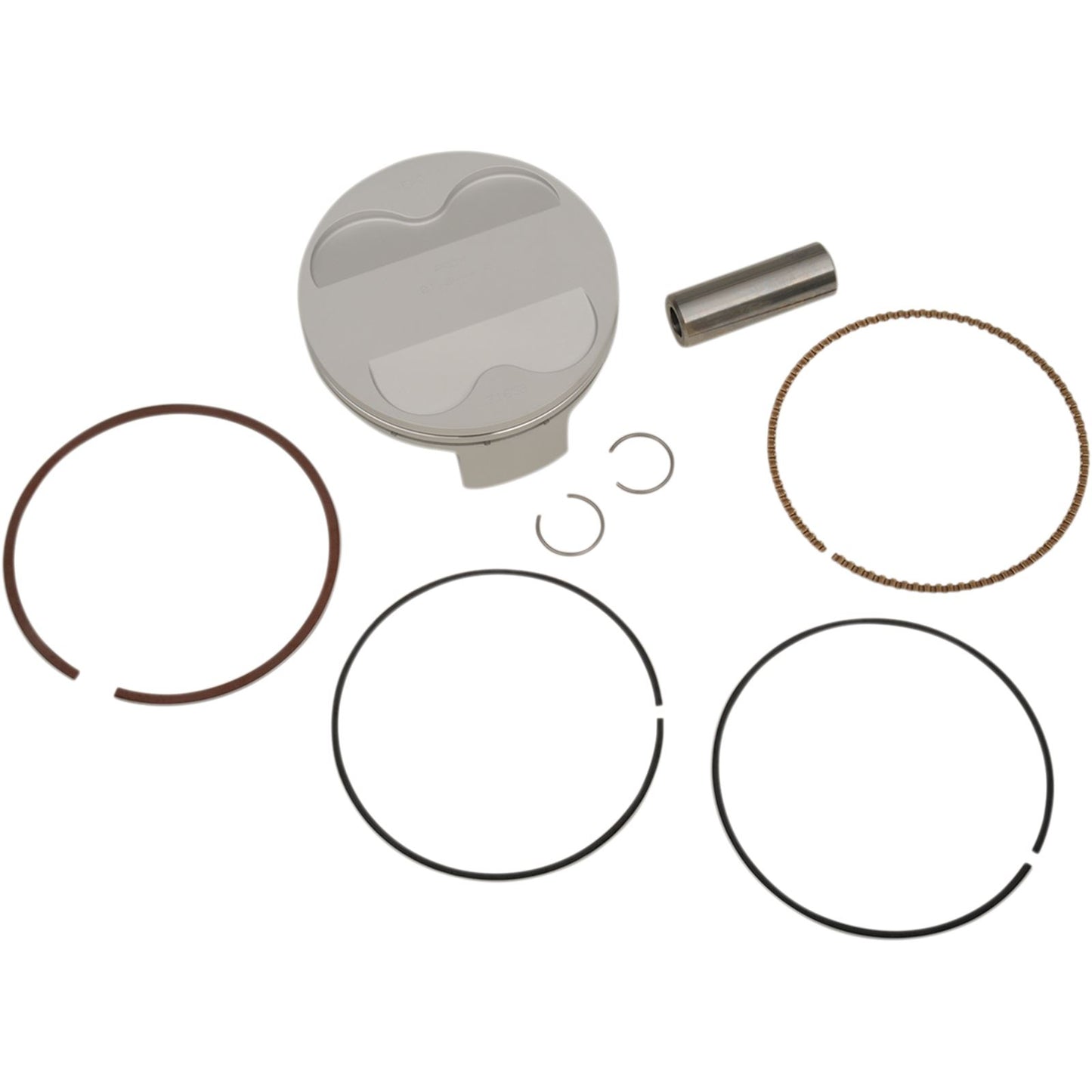ProX Piston Kit 01.2444.A_459935
