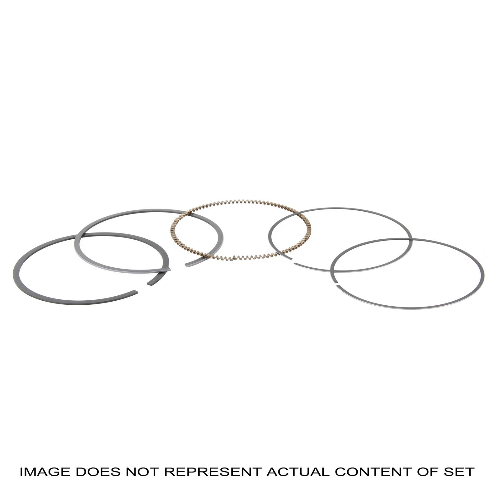 Piston Rings (86.00mm For ProX Pistons Only) 02.1485.000_20514