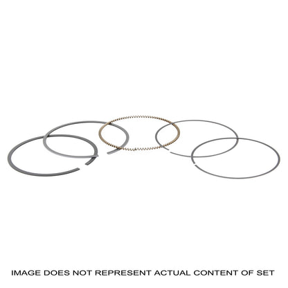 Piston Rings (86.00mm For ProX Pistons Only) 02.1485.000_20514