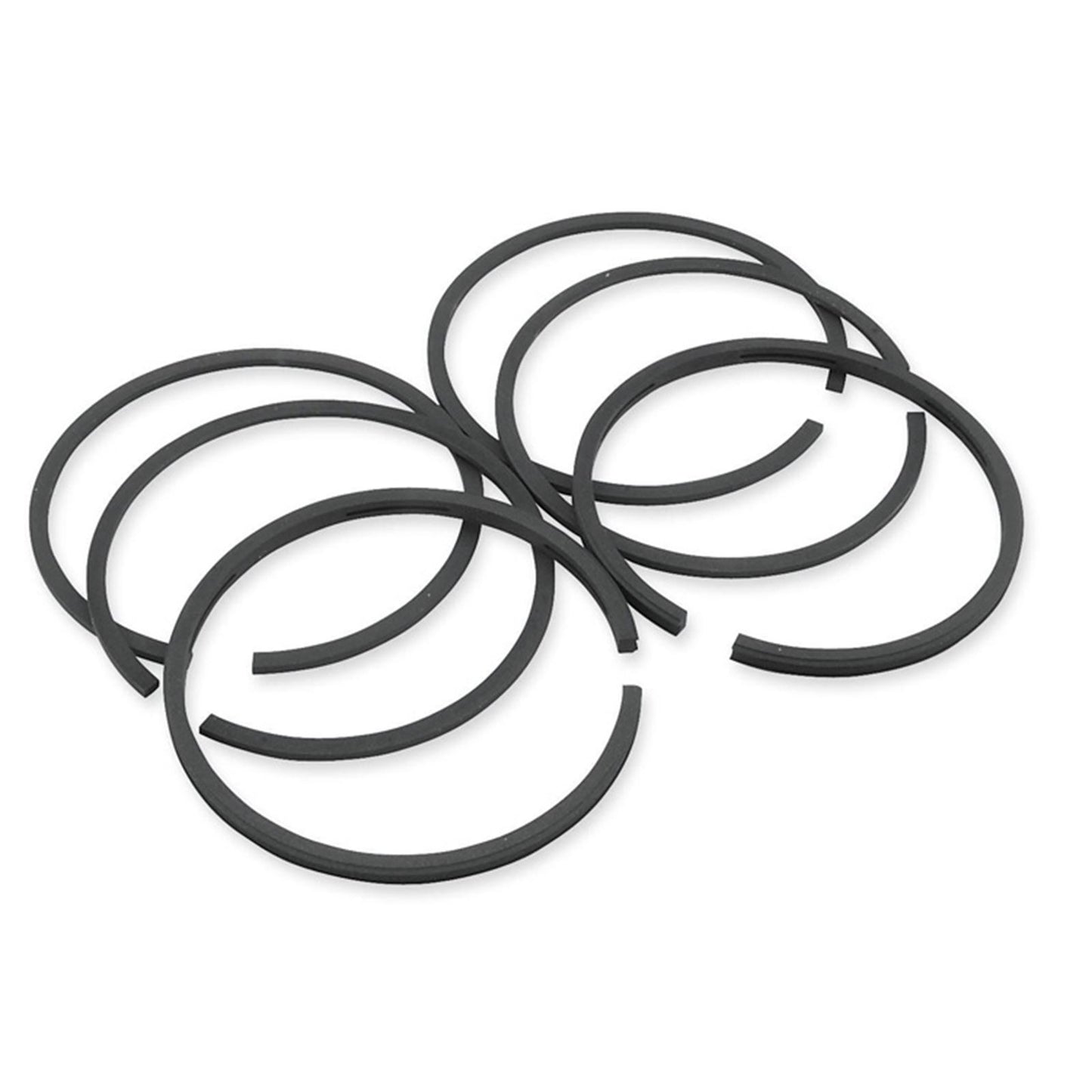 Piston Rings (87.50mm For ProX Pistons Only) 02.1487.100_553963
