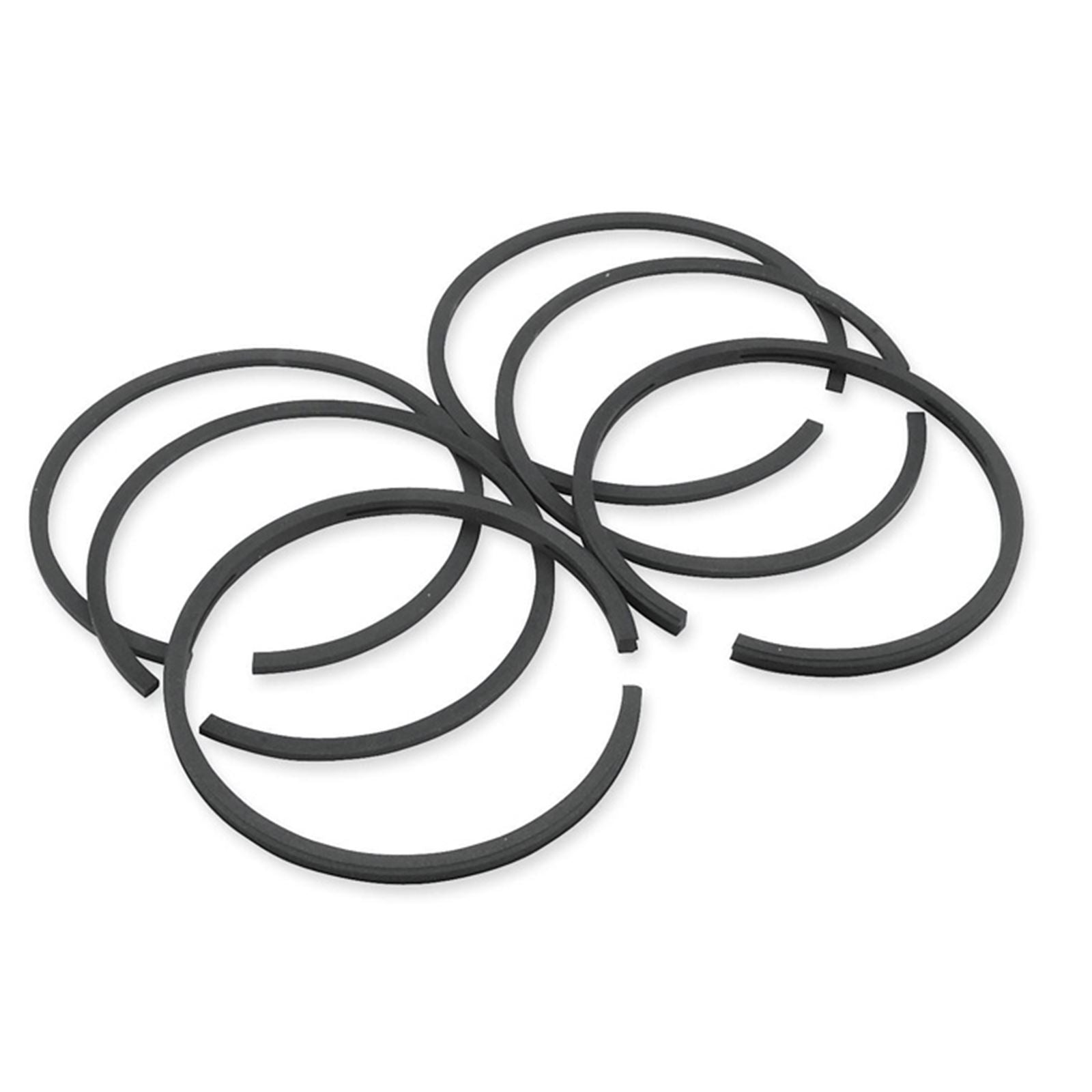 Piston Rings (88.50mm For ProX Pistons Only) 02.1487.200_553966